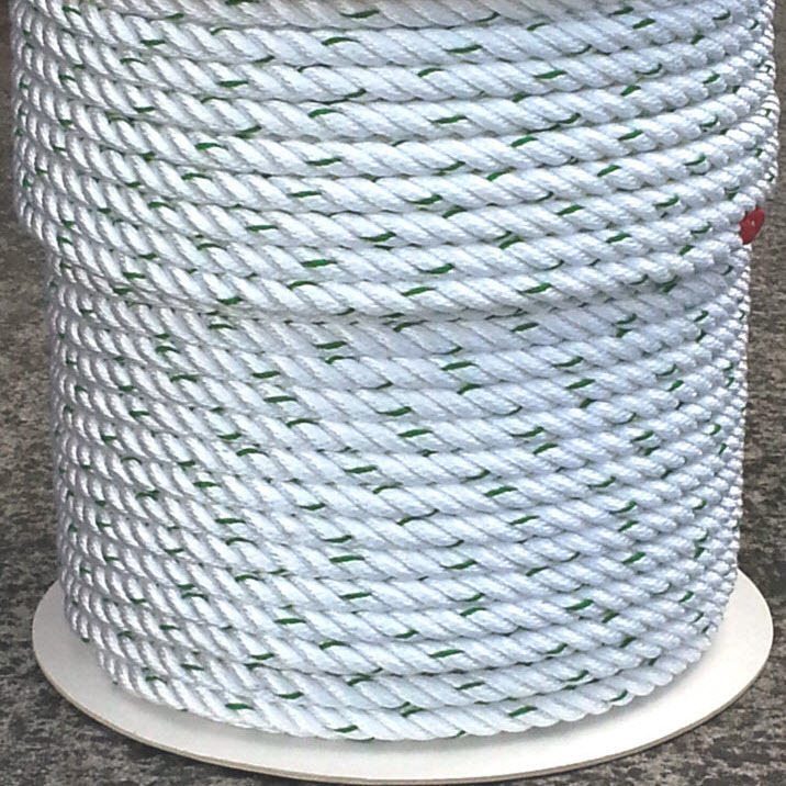 Nylon Rope 10mm x 220m - Action Outdoors
