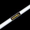 Kilwell NZ Outrigger Blank 38 3.6m Wh (Ea)