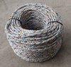 Rainbow Rope  8mm and 10mm x 220m Coil