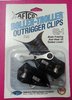 One Pair Aftco Roller Troller Outrigger Clip