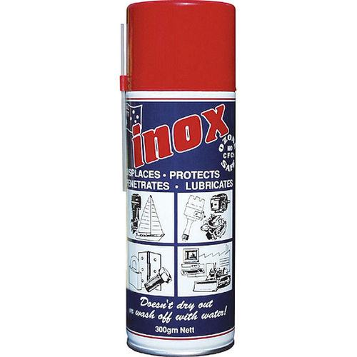 Inox MX3 Aerosol 100g