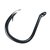 Wide Load Non Offset Hooks