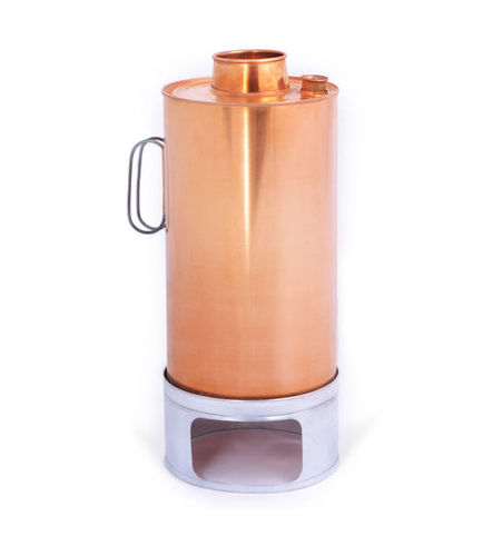 Thermette Copper Kettle NZ Made