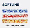 Softline Rope 6mm 8mm 10mm  x the  metre