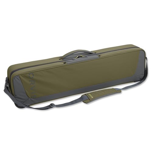 Orvis Pack Safe Passage CarryIt All M 904 Olive