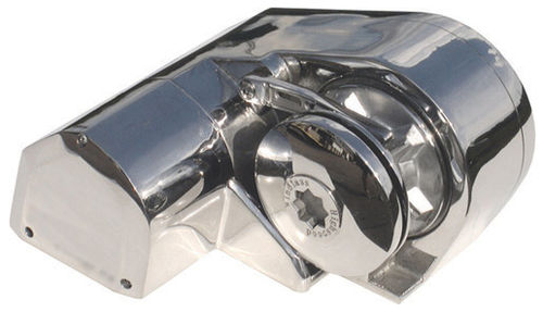 Anchor Winch 900 - S/S Above Deck SS912 7mm