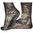 Free Diving Sock Small 3mm Camo