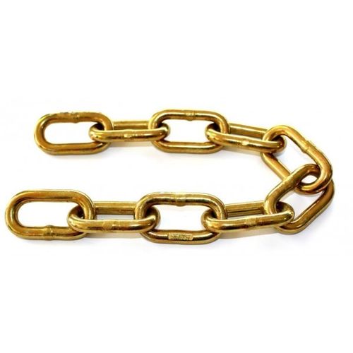 Trailer Chain - 8mm Sold X The Metre
