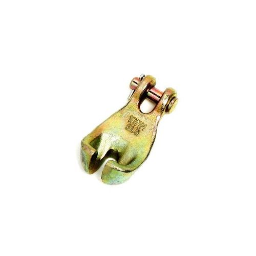 10mm Claw Hook - Clevis G70