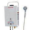 Portable Gas Califont Hot Water Heater