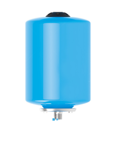 RV & Marine Accumulator water Pressure Tank 8L
