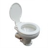 Electric Toilet 24v - Standard