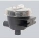 Engine Cooling Water Strainers