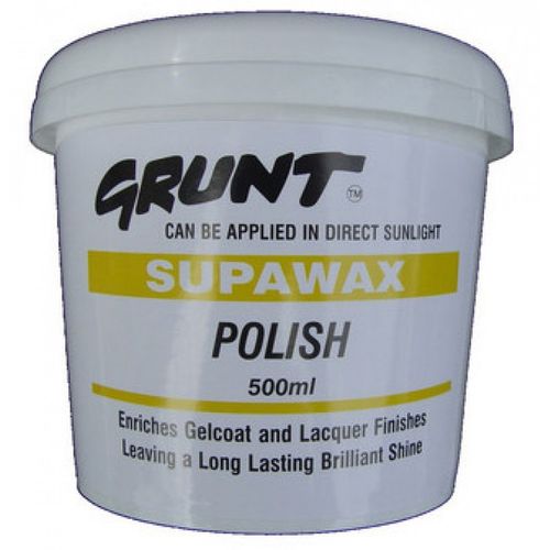 Grunt SUPAWAX - Polish 500ml