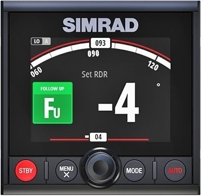 Simrad AP44 Autopilot Controller UNIT