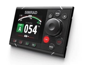Simrad AP48  Rotary Autopilot Control UNIT