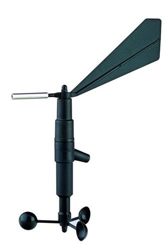 B and G 608 Wind Sensor NO Cable
