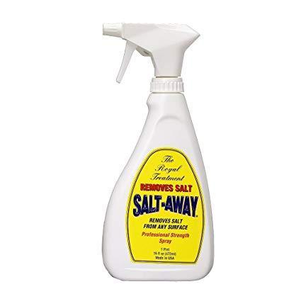 Salt-Away Professional Strength Spray 472ml