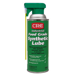 CRC Syntex Multipurpose Lubricant 400ml