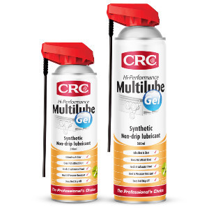 CRC Multilube Gel 210ml