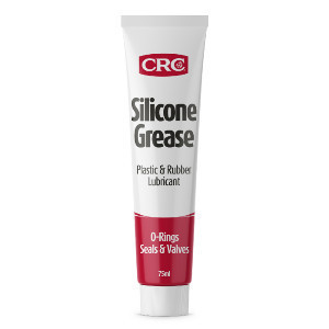 CRC Silicone Grease 75ml