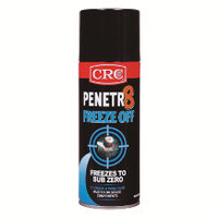 CRC Penetrating Sprays