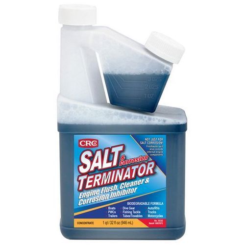 CRC Salt Terminator Bottle 946ml