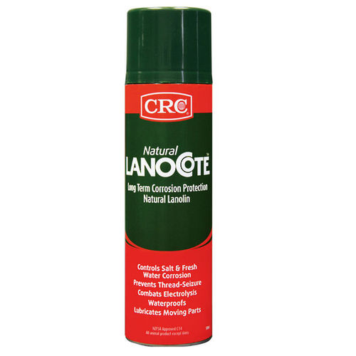 LanoCote Natural Spray 500ml CRC