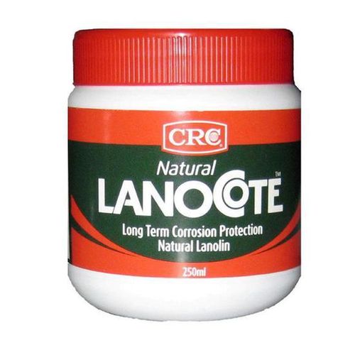 CRC LanoCote Natural Pot 250ml