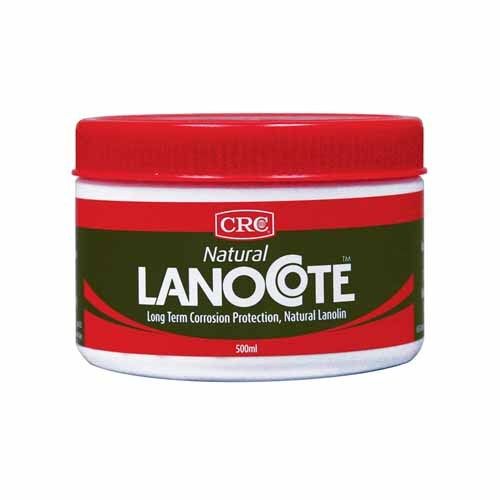 CRC LanoCote Natural Pot 500ml