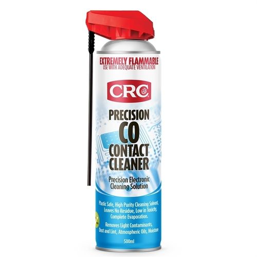 CRC Co Contact Cleaner 500ml