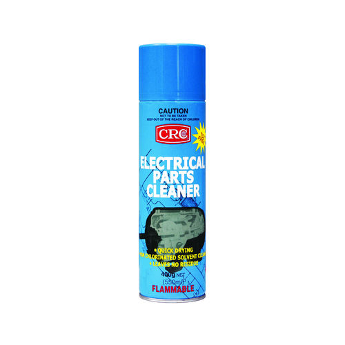 CRC Electrical Parts Cleaner 400g