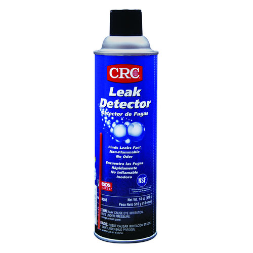 CRC Leak Detector Aerosol 510g