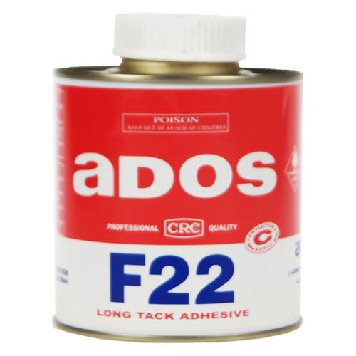 CRC F22 Long Tack Contact Adhesive 500ml
