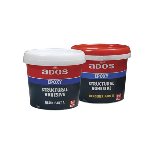 CRC ADOS Structural Adhesive Pack 1L