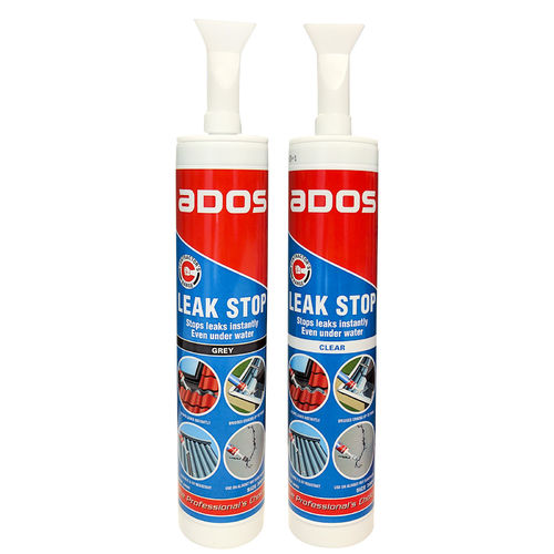 ADOS Leak Stop Clear 300ml