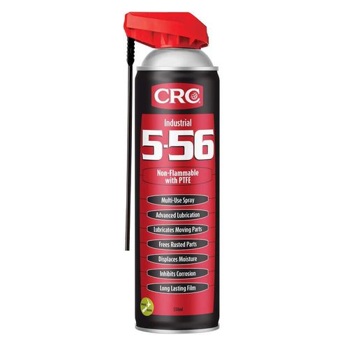 CRC 5.56 Industrial Multipurpose Lubricant
