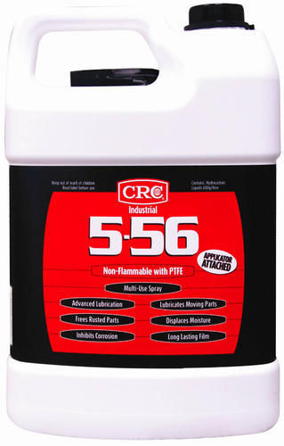 CRC 5.56 Industrial Multipurpose Lubricant 4L