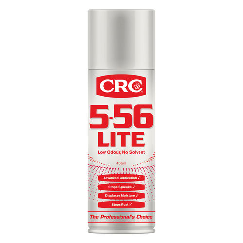CRC 5.56 Lite Multi-Purpose Spray 400ml