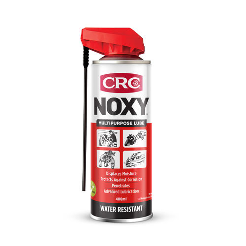 CRC NOXY Multipurpose Lubricant 400ml