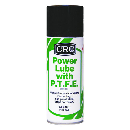 CRC Power Lube with Teflon 300g