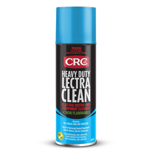 CRC Lectra Clean Aerosol 400ml