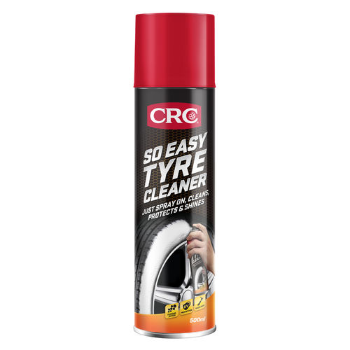 CRC So Easy Tyre Cleaner Can 4L