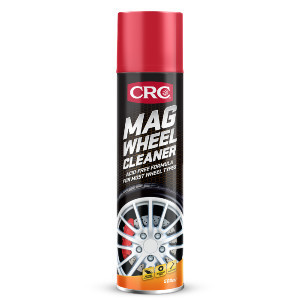 CRC Mag Wheel Cleaner Aerosol 500ml