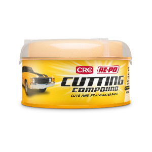 CRC Re-Po Cutting Compound Can 300g