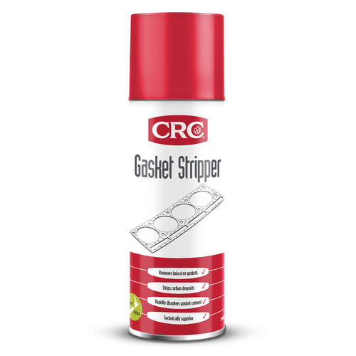 CRC Gasket Stripper Aerosol 300g