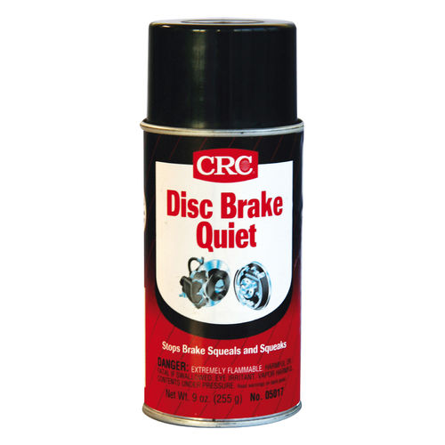 CRC Disc Brake Quiet Aerosol 255g