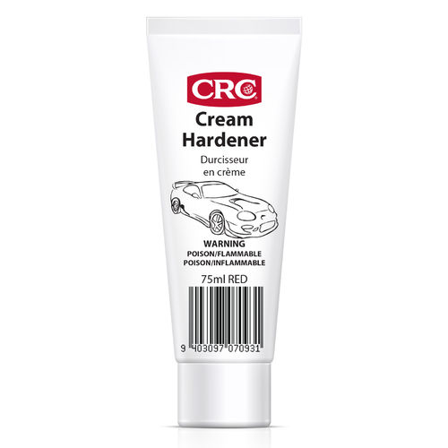 CRC Cream Hardener Tube 75ml