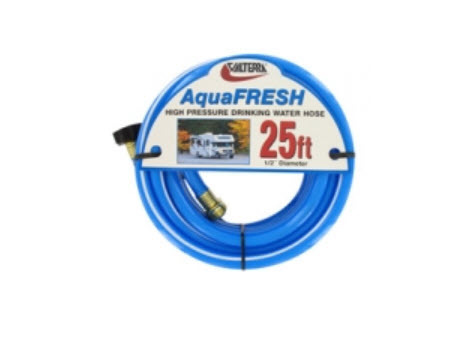 High Pressure Drinking Water Hose 25ft