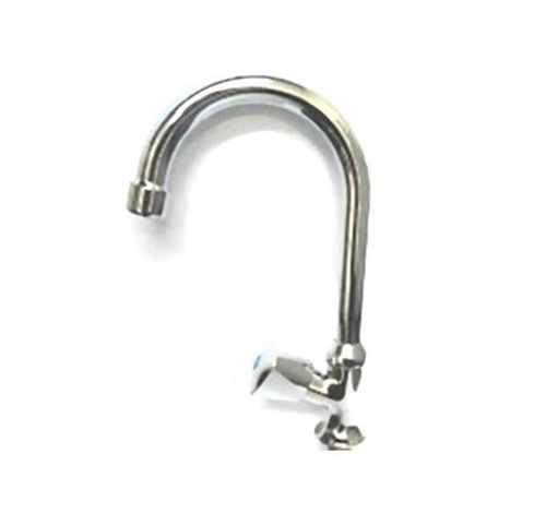 Centre Spout Tap - Cold Water Only